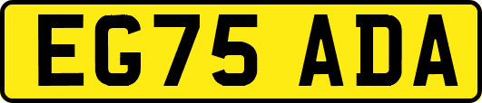 EG75ADA