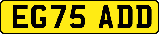 EG75ADD