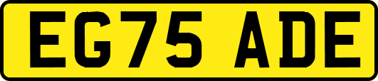 EG75ADE