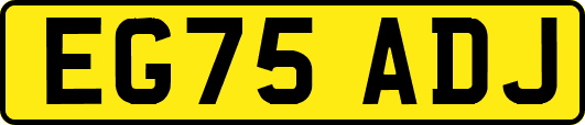 EG75ADJ