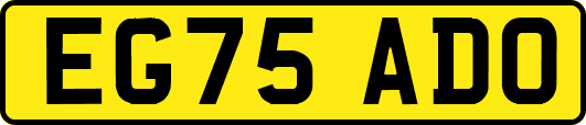 EG75ADO