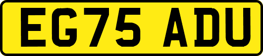 EG75ADU