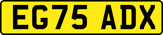 EG75ADX