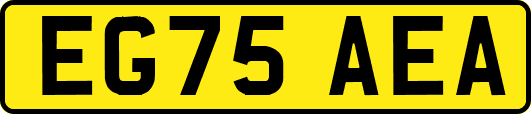 EG75AEA
