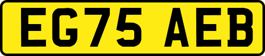EG75AEB