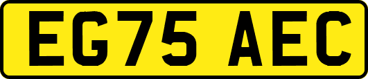 EG75AEC