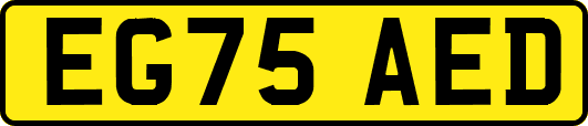 EG75AED