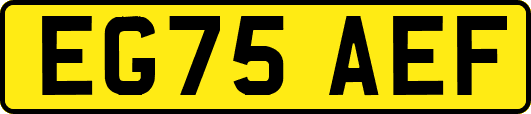 EG75AEF