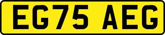 EG75AEG