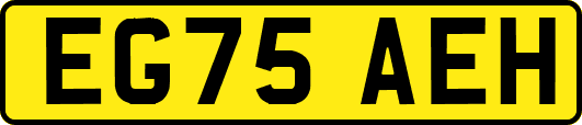 EG75AEH