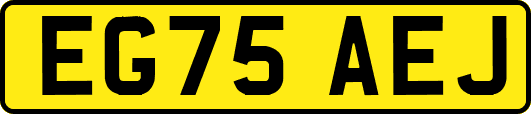EG75AEJ