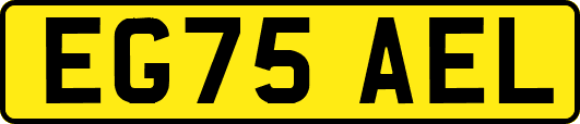 EG75AEL