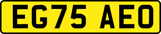 EG75AEO