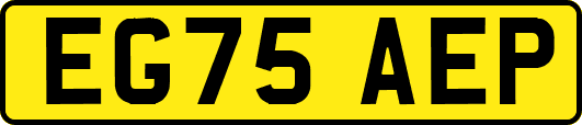 EG75AEP