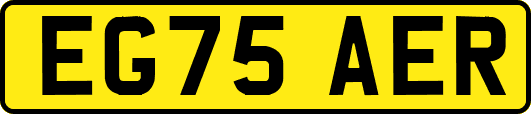 EG75AER