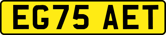 EG75AET