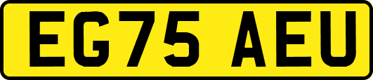 EG75AEU