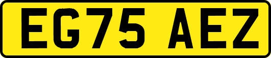 EG75AEZ