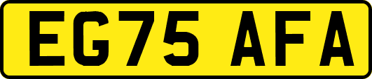 EG75AFA