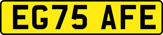 EG75AFE