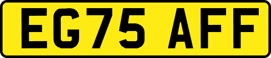 EG75AFF