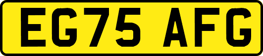 EG75AFG