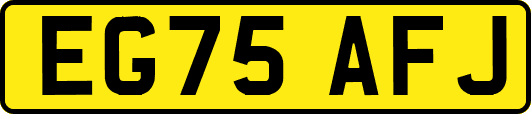 EG75AFJ