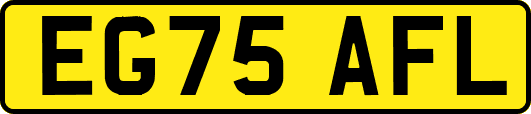 EG75AFL