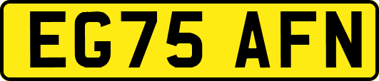 EG75AFN