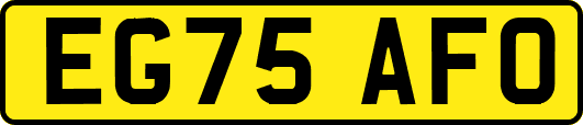 EG75AFO