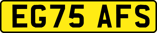 EG75AFS