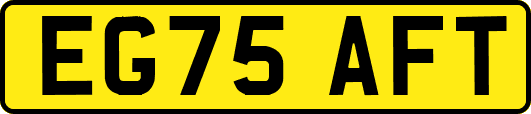 EG75AFT