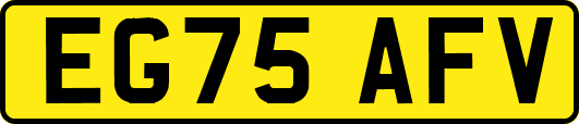 EG75AFV