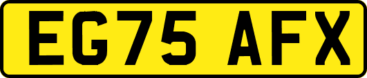 EG75AFX