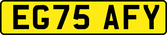 EG75AFY