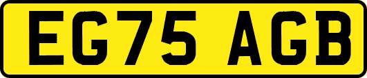 EG75AGB