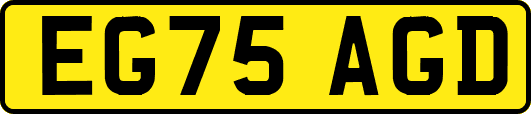 EG75AGD