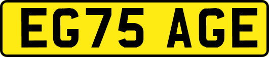 EG75AGE