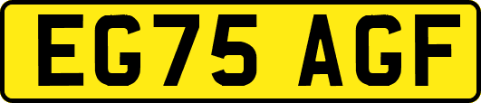 EG75AGF