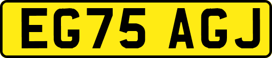 EG75AGJ
