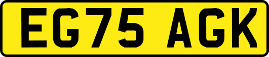 EG75AGK
