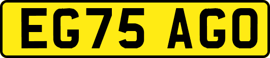 EG75AGO