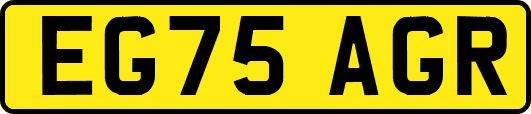 EG75AGR