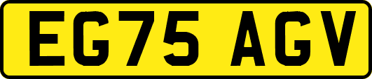 EG75AGV