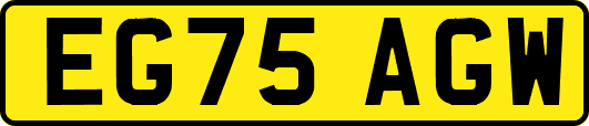 EG75AGW