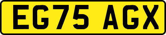 EG75AGX