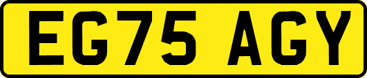 EG75AGY