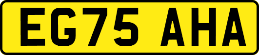 EG75AHA