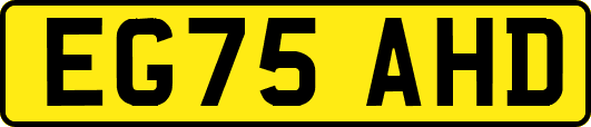 EG75AHD