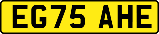 EG75AHE